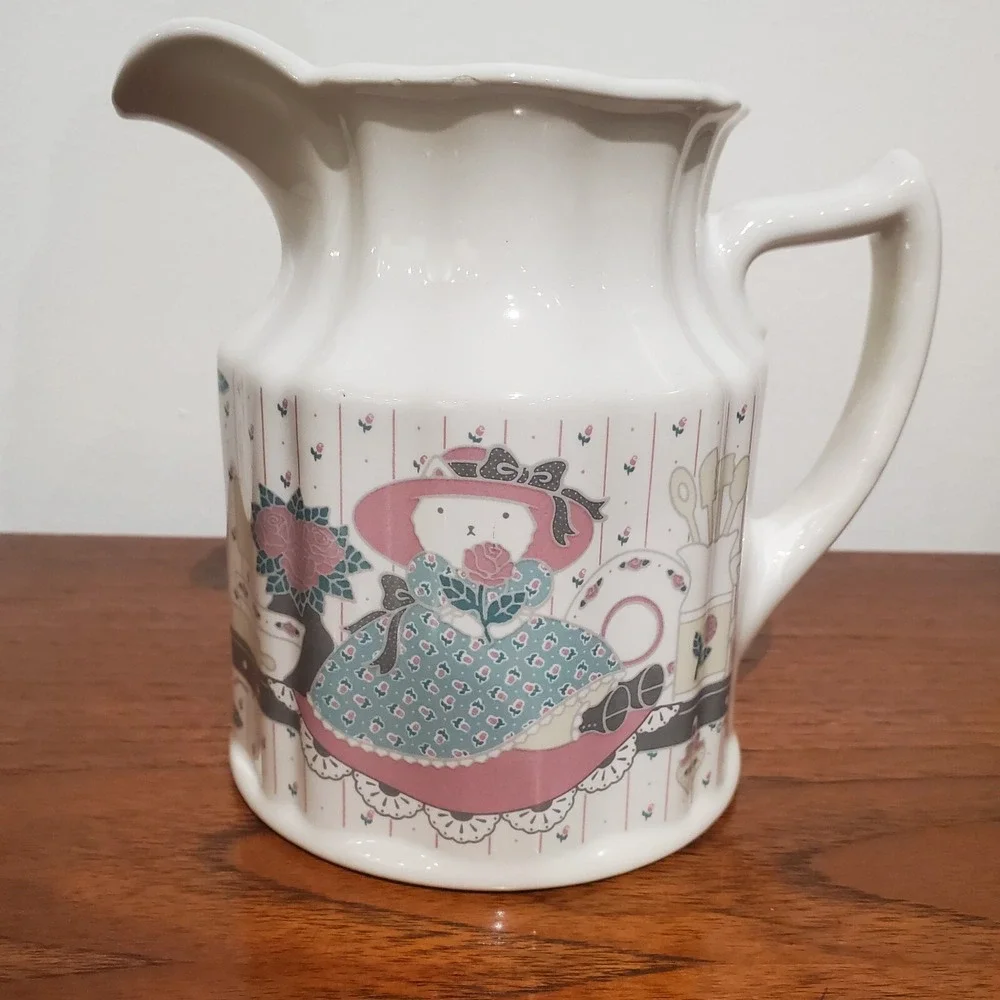 Vtg.‎ Traditions 6